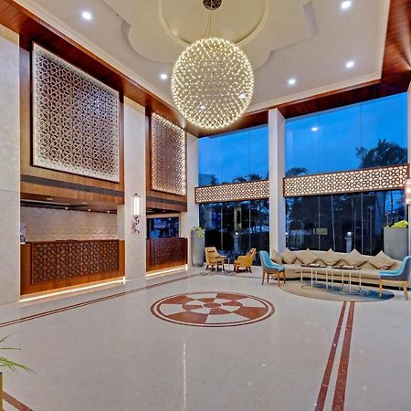 The Fern Residency Hubballi Exterior photo