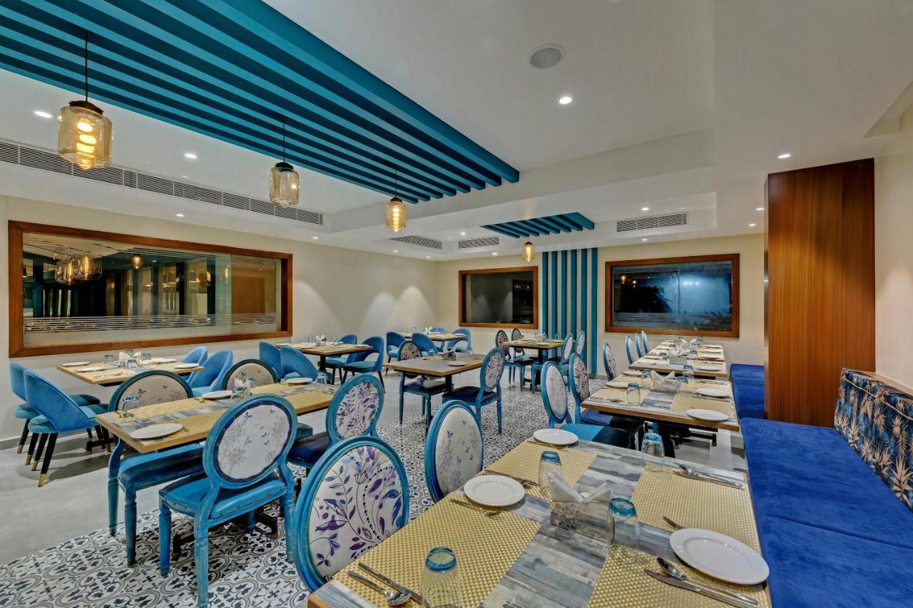 The Fern Residency Hubballi Exterior photo