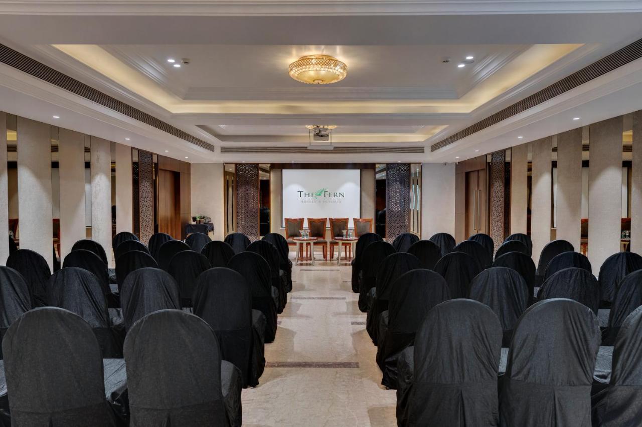 The Fern Residency Hubballi Exterior photo